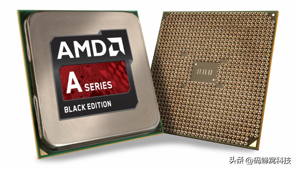 cpu gpu apu区别（处理器和cpu是一个东西的意思吗）