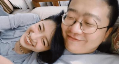 ​李诞女朋友黑尾酱（李诞宣布与黑尾酱离婚）