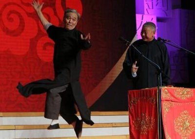 ​马志明为什么招人恨（让马志明不断遭受创伤）