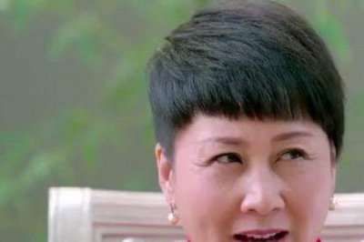 ​功夫婆媳大结局儿子回家了吗