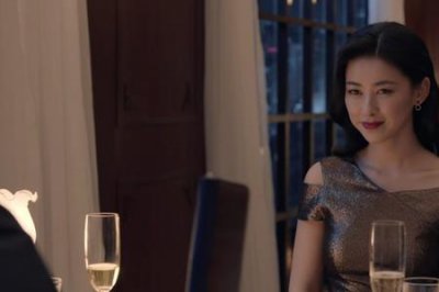 ​精英律师栗娜的结局