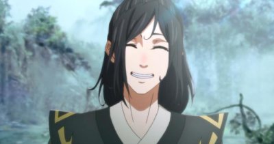 ​魔道祖师聂怀桑（聂怀桑最后会变成怎样的人）