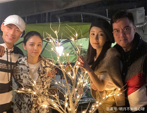 林峰爱吴千语为什么不娶她(感觉林峰不是很爱张馨月)