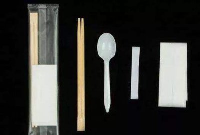 ​一次性餐具属于什么垃圾(一次性餐具属于可回收垃圾吗)