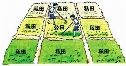 普天之下莫非王土是什么意思(普天之下莫非王土是谁说的)