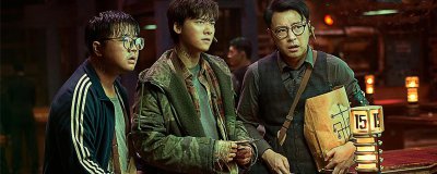 ​动物世界最后男主还钱了吗