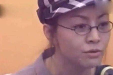 赵玉吉原配夫人