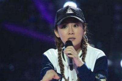 ​陈梓童双截棍好声音是哪一季