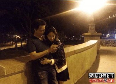 ​刘亦菲干爹是谁 详解：刘亦菲有个所谓的干爹叫陈金飞