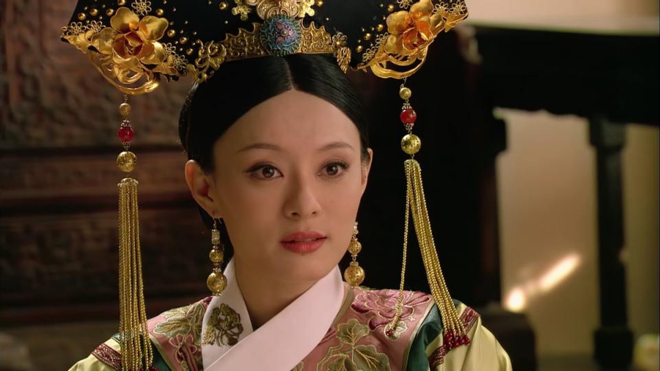 历史上静和公主真实的结局(历史上静和公主最后结局怎样)