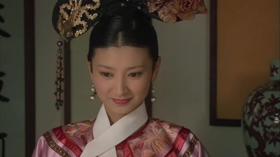 历史上静和公主真实的结局(历史上静和公主最后结局怎样)