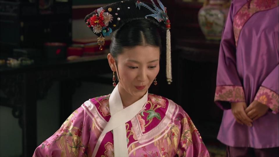 历史上静和公主真实的结局(历史上静和公主最后结局怎样)