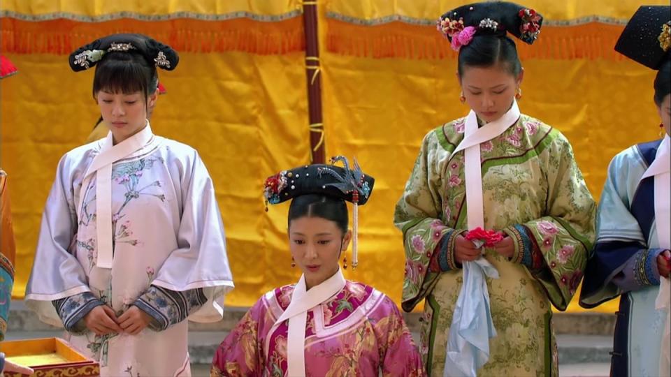 历史上静和公主真实的结局(历史上静和公主最后结局怎样)