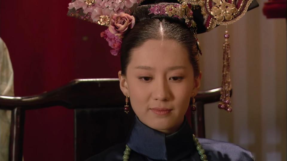 历史上静和公主真实的结局(历史上静和公主最后结局怎样)