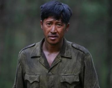 ​《我的团长我的团》之迷龙