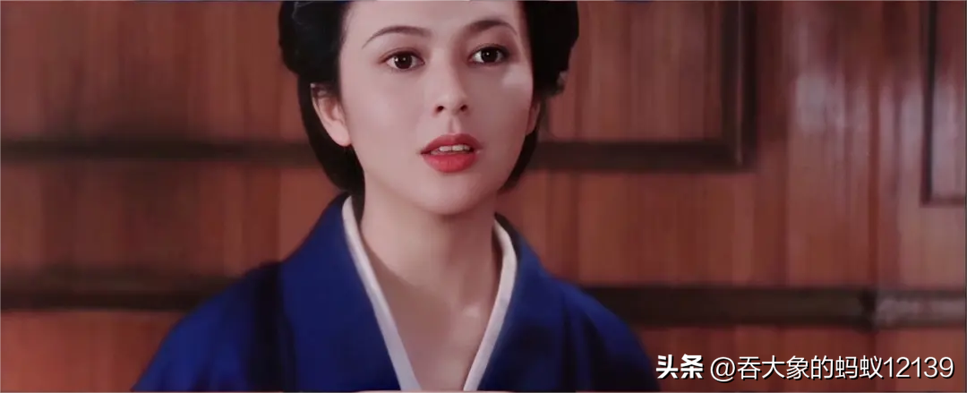 《冒险王》：国内首部特殊穿越题材的电影！极少人看过原始版本