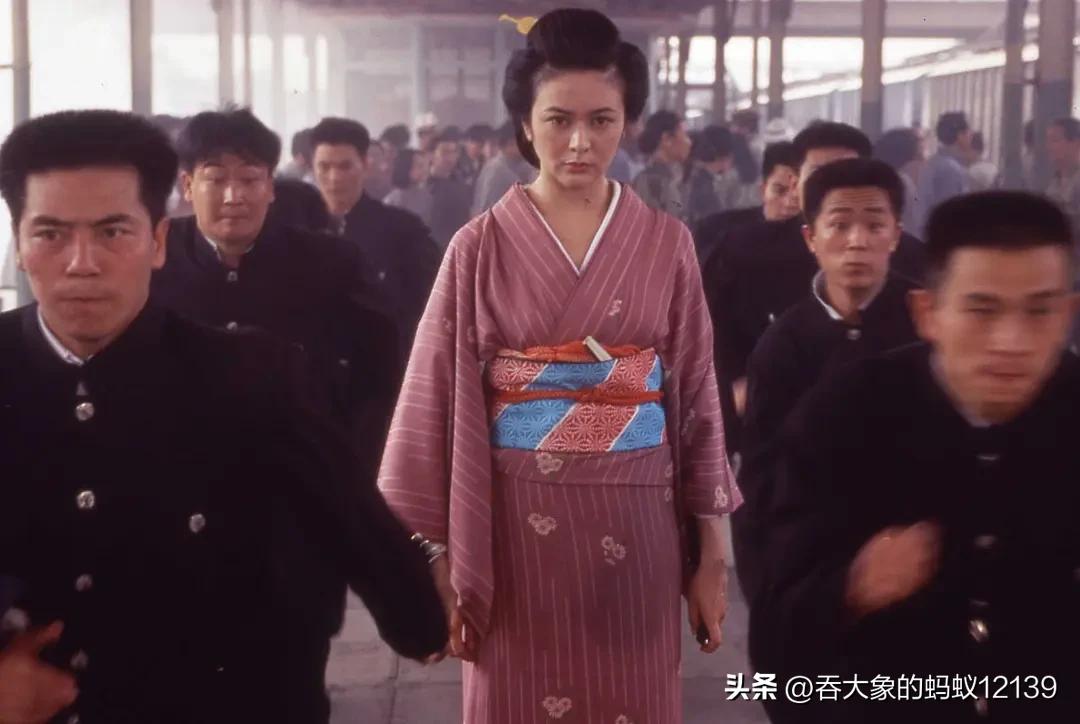 《冒险王》：国内首部特殊穿越题材的电影！极少人看过原始版本