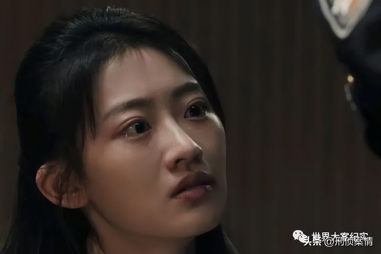 《扫黑风暴》中孙兴原型