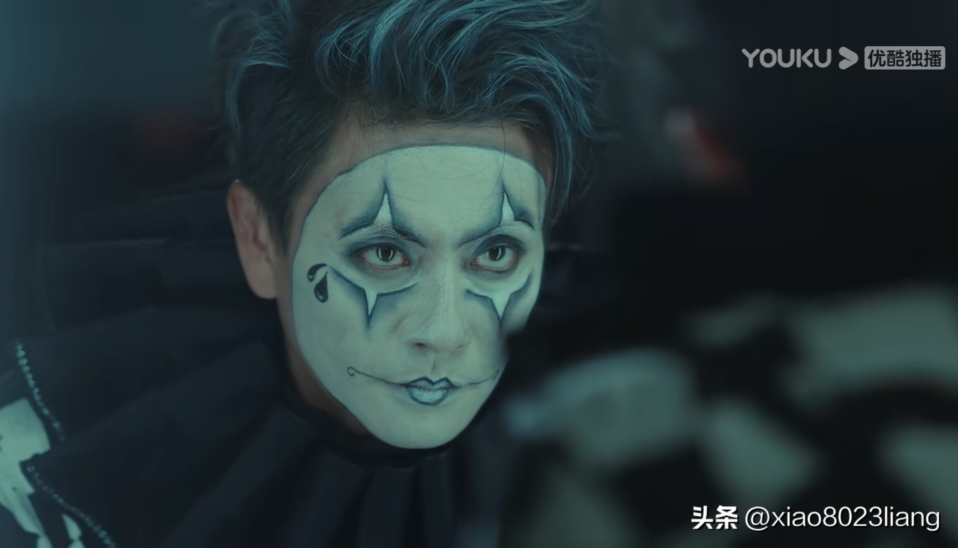法证先锋5大结局：小丑竟然是我自己