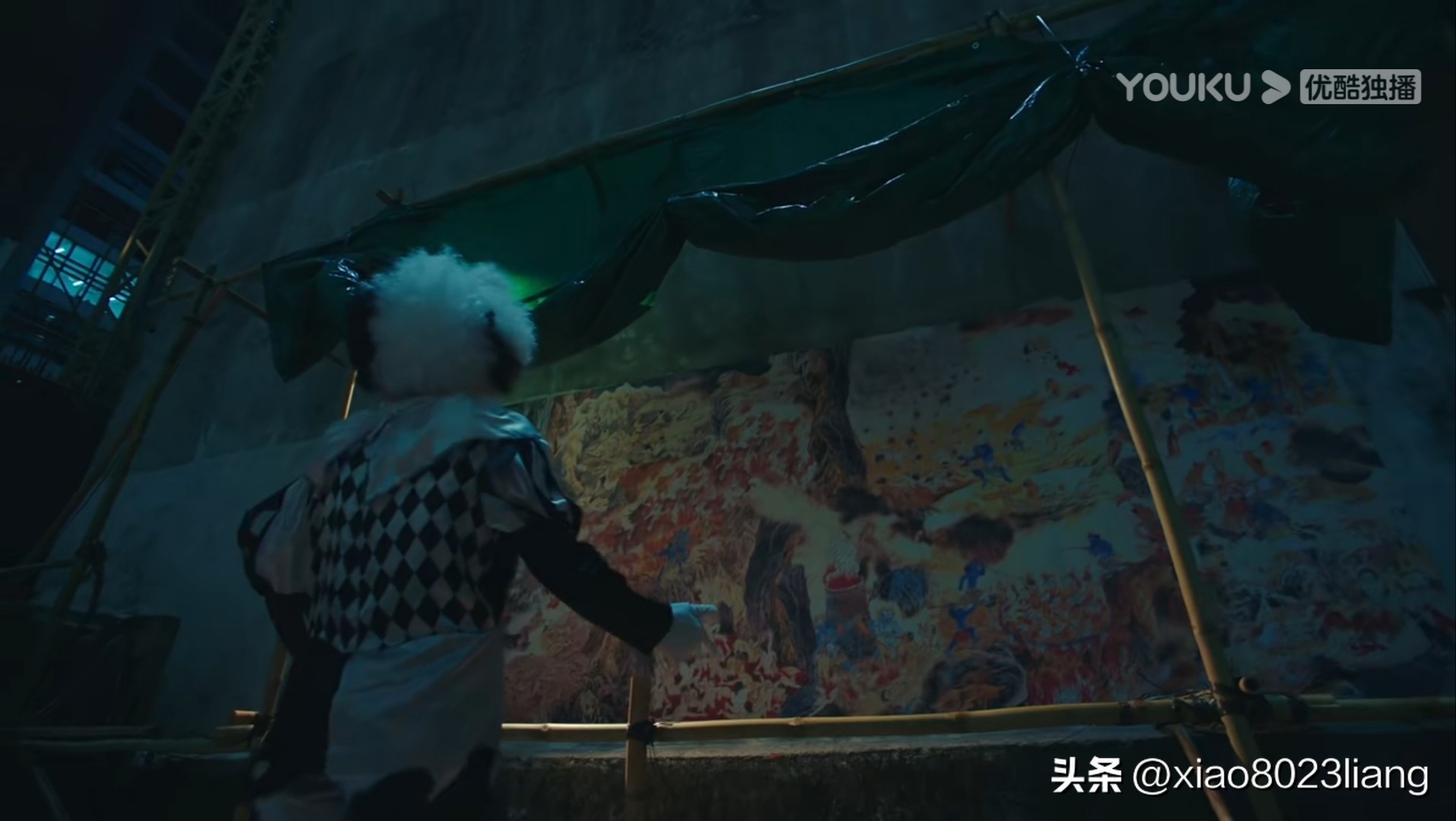 法证先锋5大结局：小丑竟然是我自己