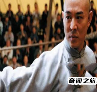 李连杰的家世背景到底有多牛,父母都是很普通的职工