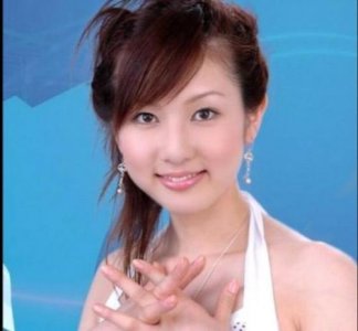 ​梁海玲真实相片高清(梁海玲哪里人?)
