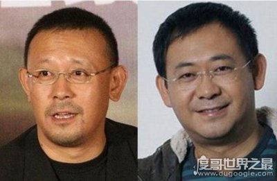 ​姜文跟姜武什么关系 秒懂：两人是同父同母的亲兄弟