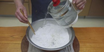 ​糯米粉怎么做汤圆「必看：自制汤圆的做法教程」