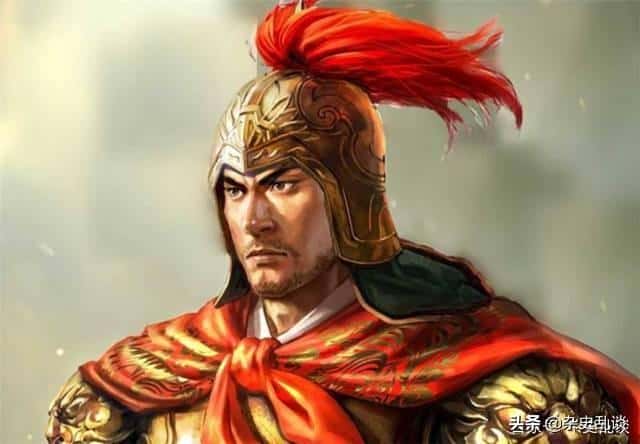 小霸王孙策之死（为什么说孙策不死便无三国）