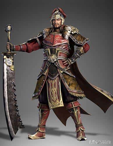 小霸王孙策之死（为什么说孙策不死便无三国）