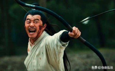 ​小霸王孙策之死（为什么说孙策不死便无三国）