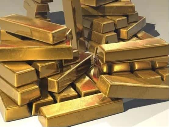 鉴定黄金最快的土方法有哪些（黄金会掉色吗）