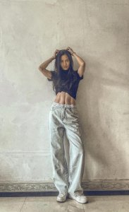 ​女生快速练出马甲线的方法（如何快速练出马甲线）