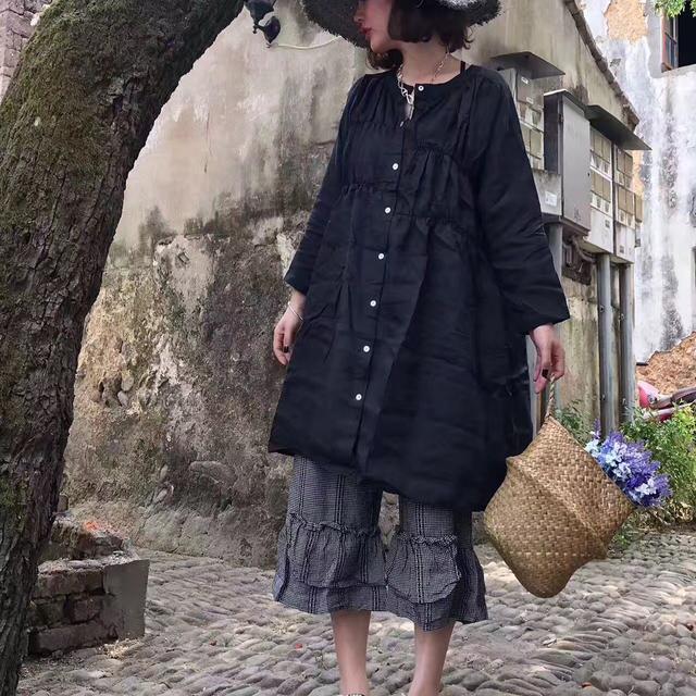 复古风盛行（复古风下的时尚新宠）(11)