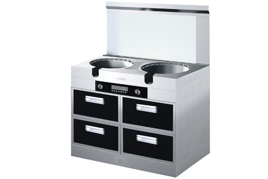 美大集成灶介绍（美大集成环保灶新品介绍）(1)