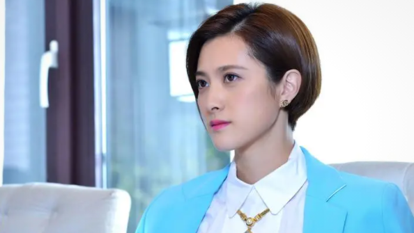隋俊波是几线演员,隋俊波拍过哪些电视剧