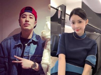 ​潘玮柏最近的婚姻（潘玮柏曾放言自己谈过的女友跨度8个国家）