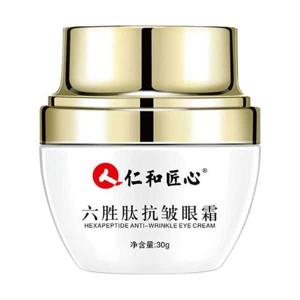 植美村眼霜怎么样这个品牌怎么样（植美村眼霜怎么样）