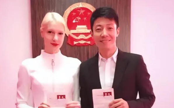 撒贝宁经纬为什么分手,经纬撒贝宁分手原因