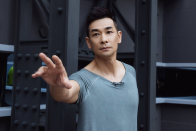 ​赵文卓与甄子丹不和真的吗 详解：赵文卓甄子丹关系破裂始末