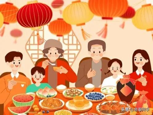 过年时守岁寓意什么(过年守岁的来历和意义)