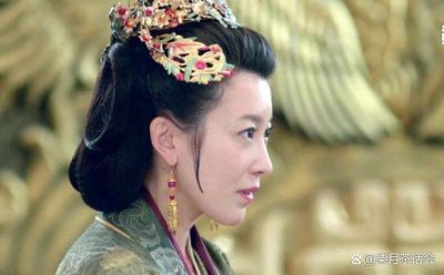 ​晋阳长公主的闺名叫什么(晋阳公主和莅阳公主是什么关系)