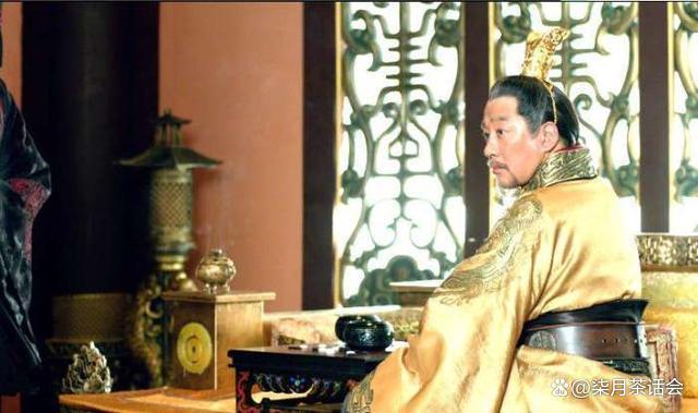 晋阳长公主的闺名叫什么(晋阳公主和莅阳公主是什么关系)