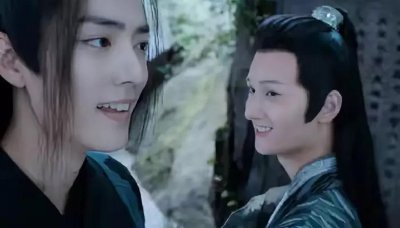 ​魏婴为何放过聂怀桑(聂怀桑想过害魏无羡吗)