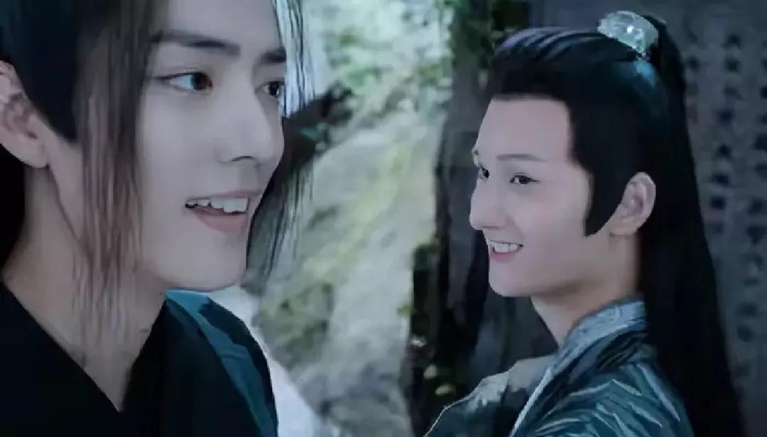 魏婴为何放过聂怀桑(聂怀桑想过害魏无羡吗)