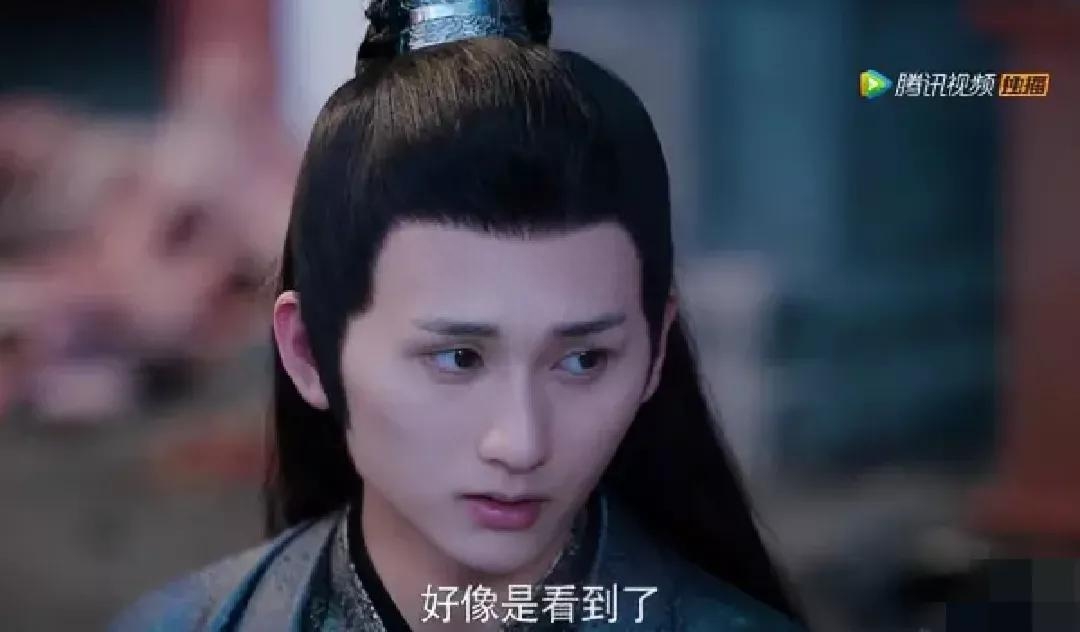 魏婴为何放过聂怀桑(聂怀桑想过害魏无羡吗)