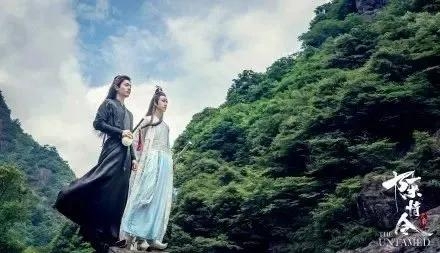 魏婴为何放过聂怀桑(聂怀桑想过害魏无羡吗)