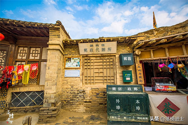 大话西游拍摄地点在宁夏哪里(大话西游取景地在银川哪里)