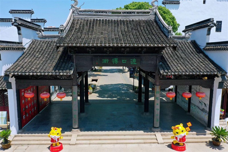 张家港一日游必去景点(张家港一日游攻略)