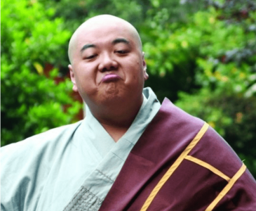 ​修行的人越修越瘦的原因(修行的人为什么和尚胖道士瘦)